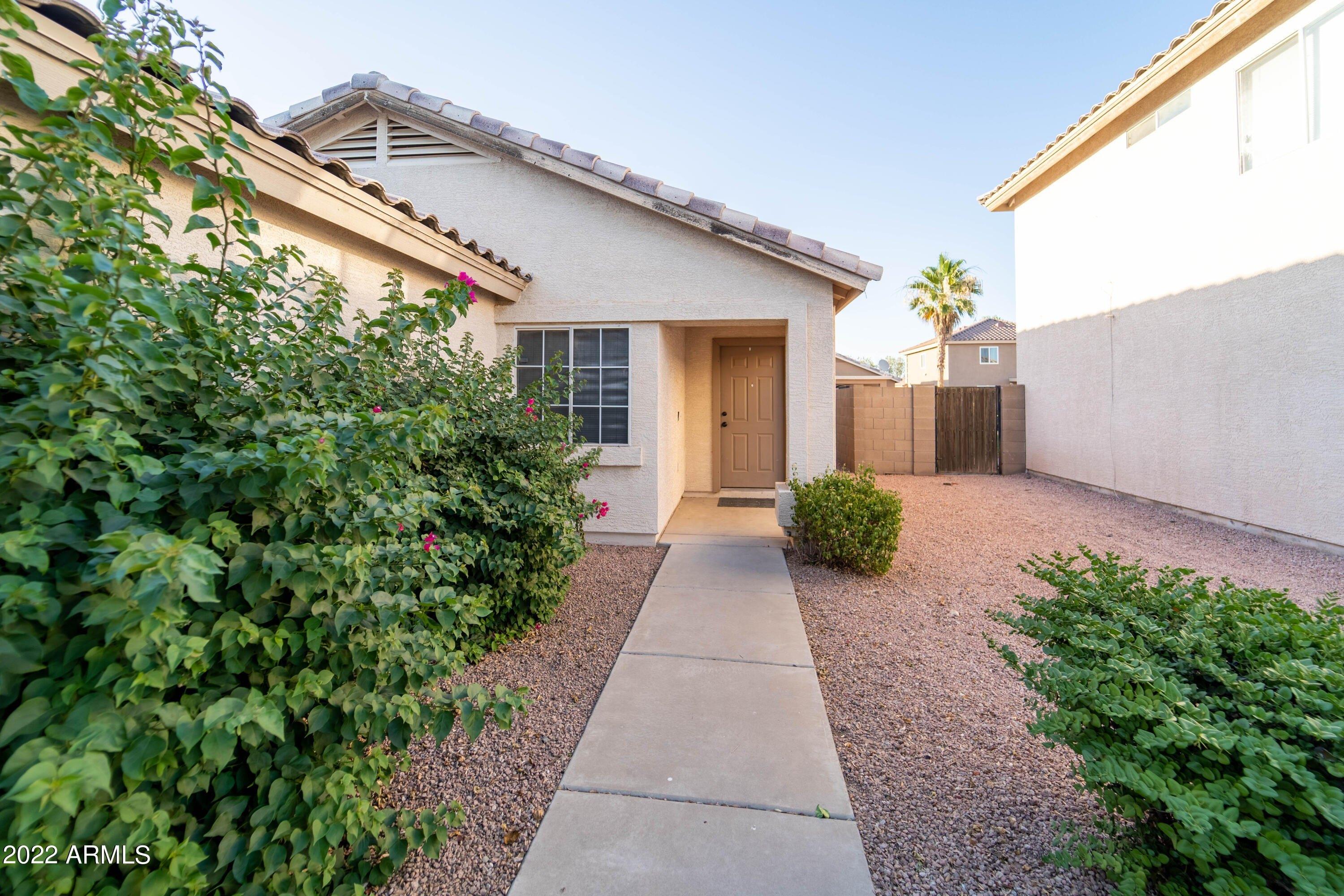 W Laurel Ln, El Mirage, AZ 85335