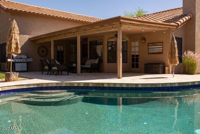 S Ash Ave, Tempe, AZ 85284