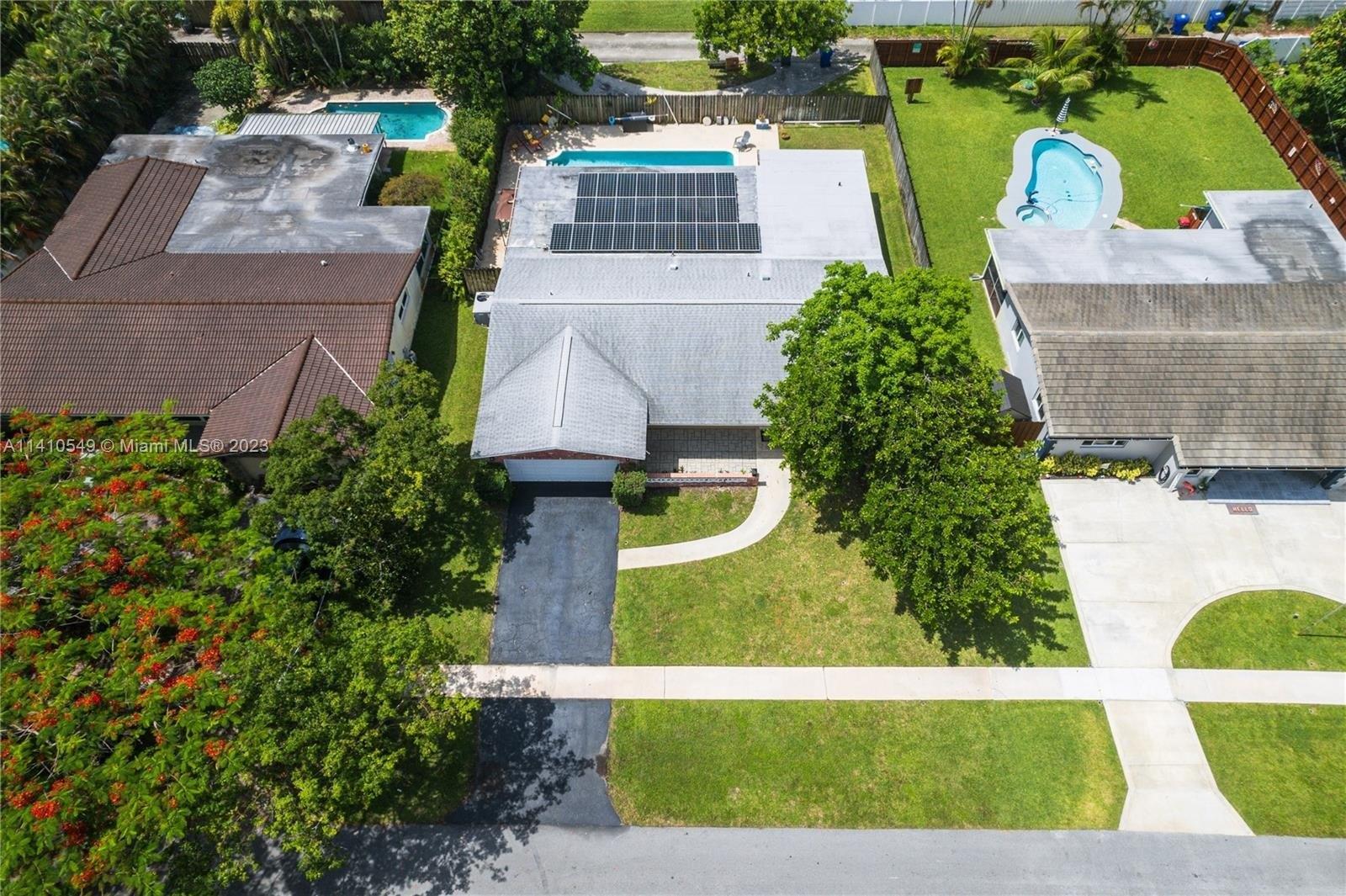 Harrison St, Hollywood, FL 33021