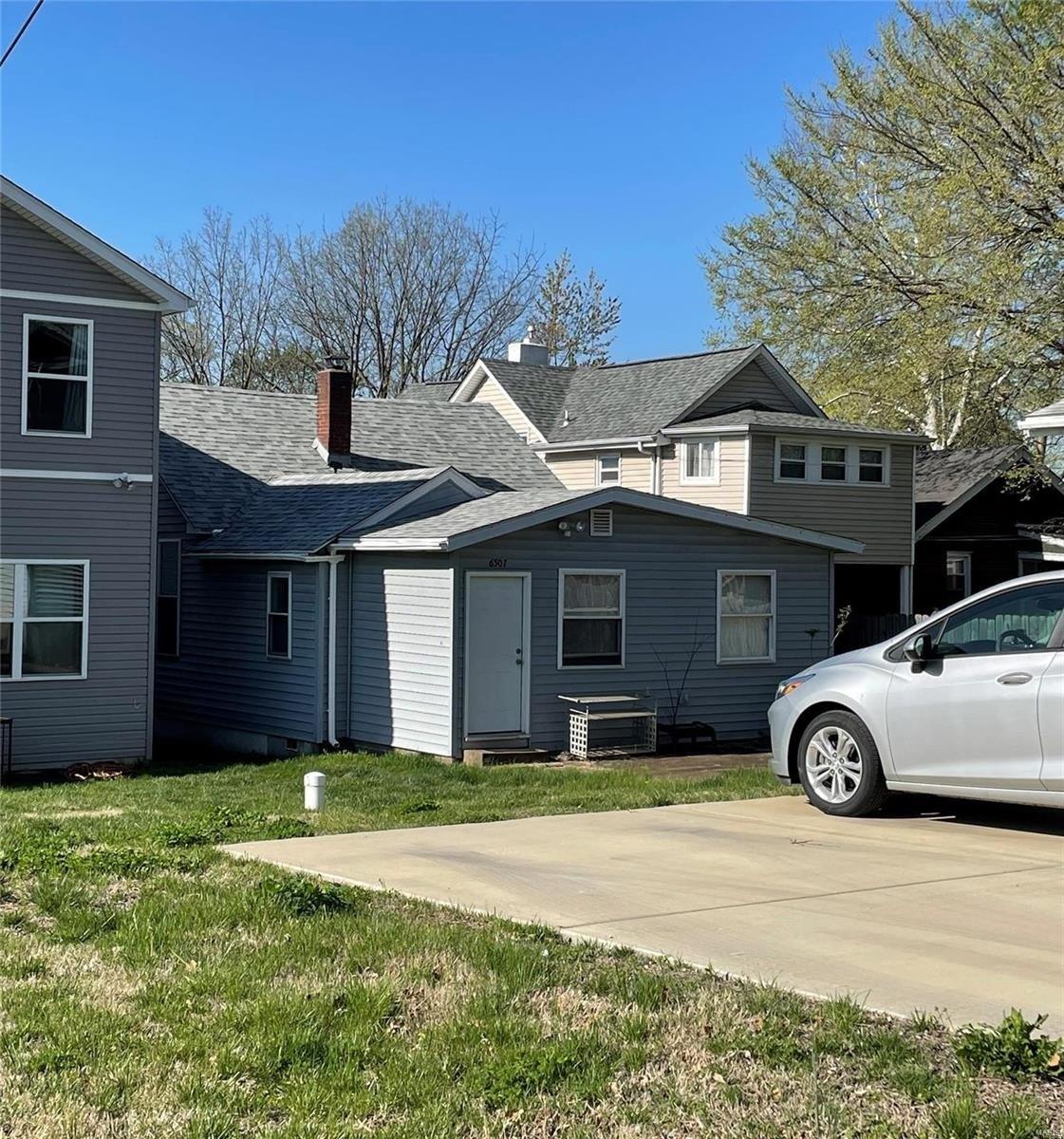 Chamberlain Ave, Saint Louis, MO 63130