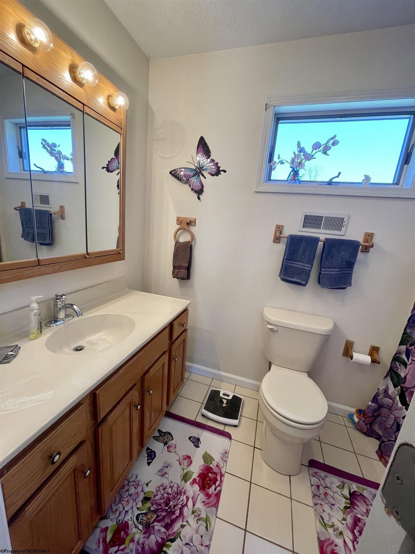 Valley View Rd, Bridgeport, WV 26330