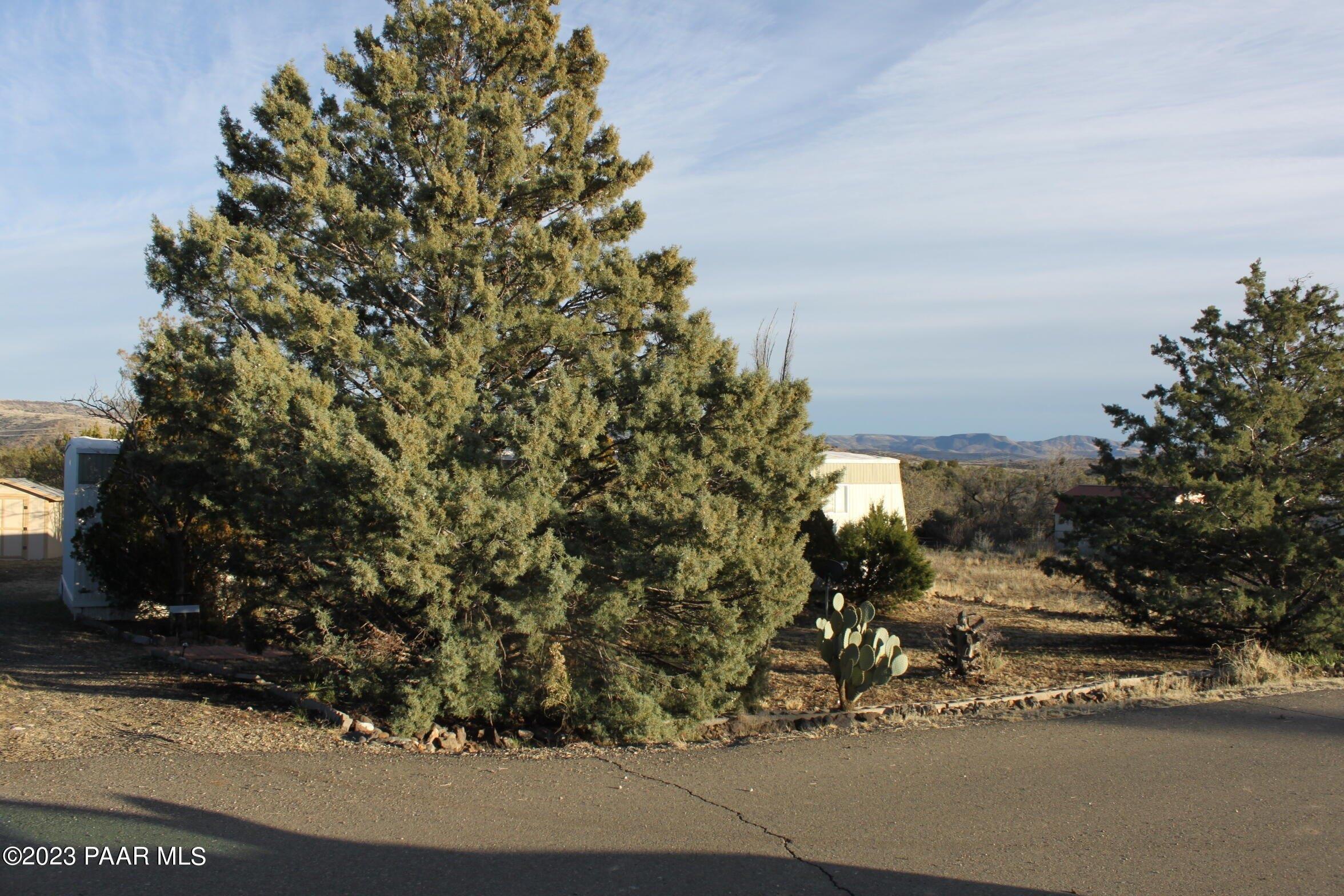 S Rolling Ridge Dr, Mayer, AZ 86333