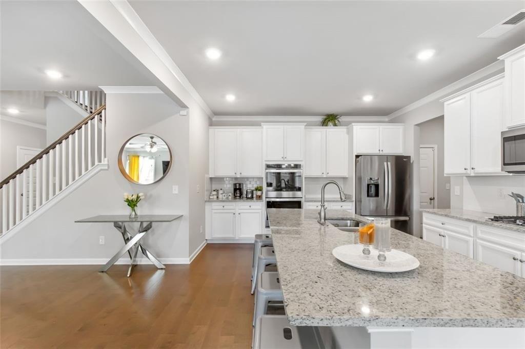 Calebee Ave, Senoia, GA 30276