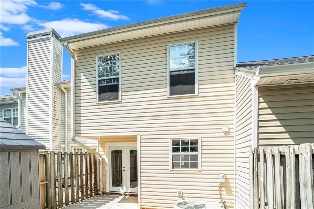 Wellington Chase Ct, Lithonia, GA 30058