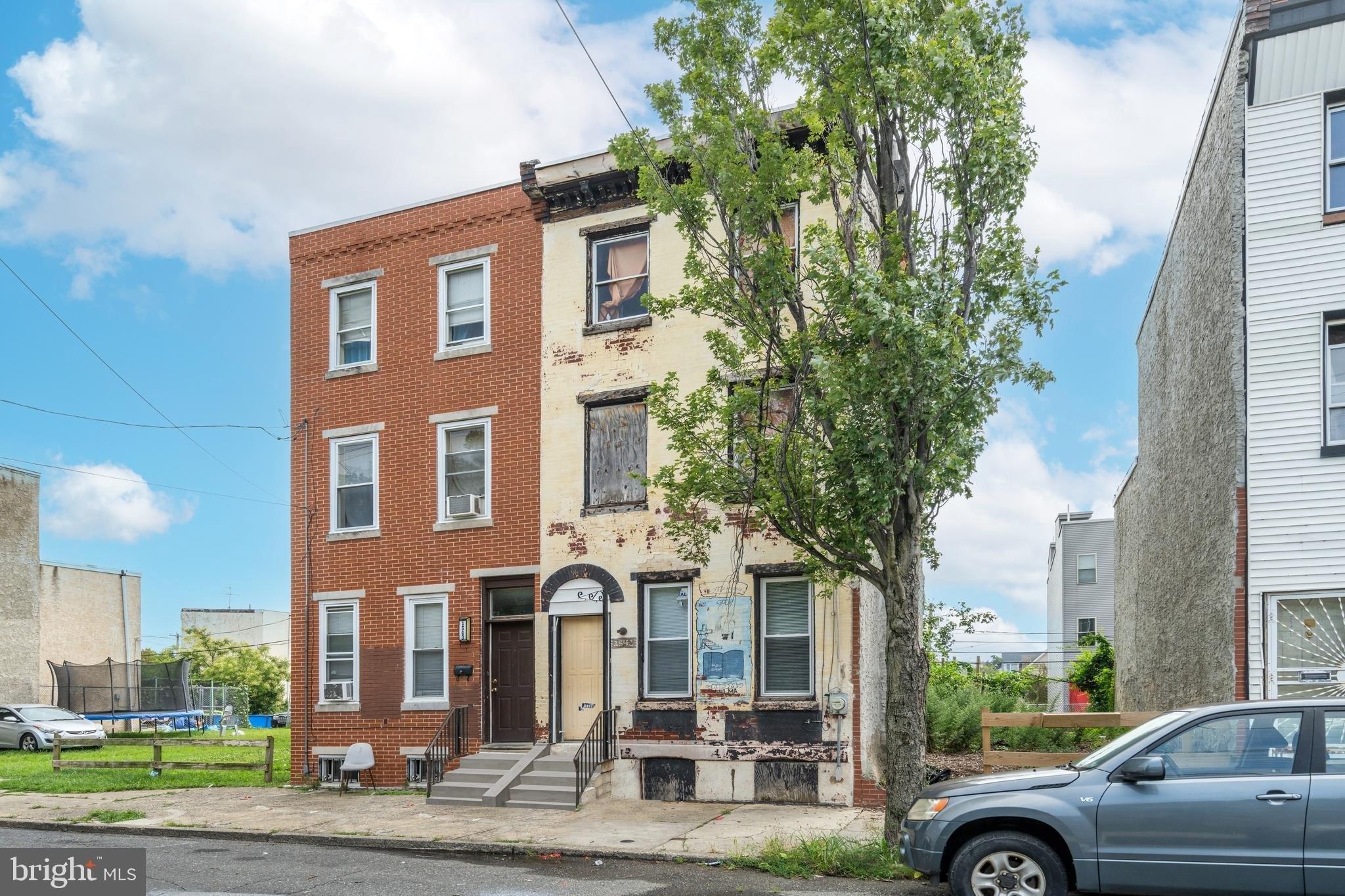 N 9th St, Philadelphia, PA 19122