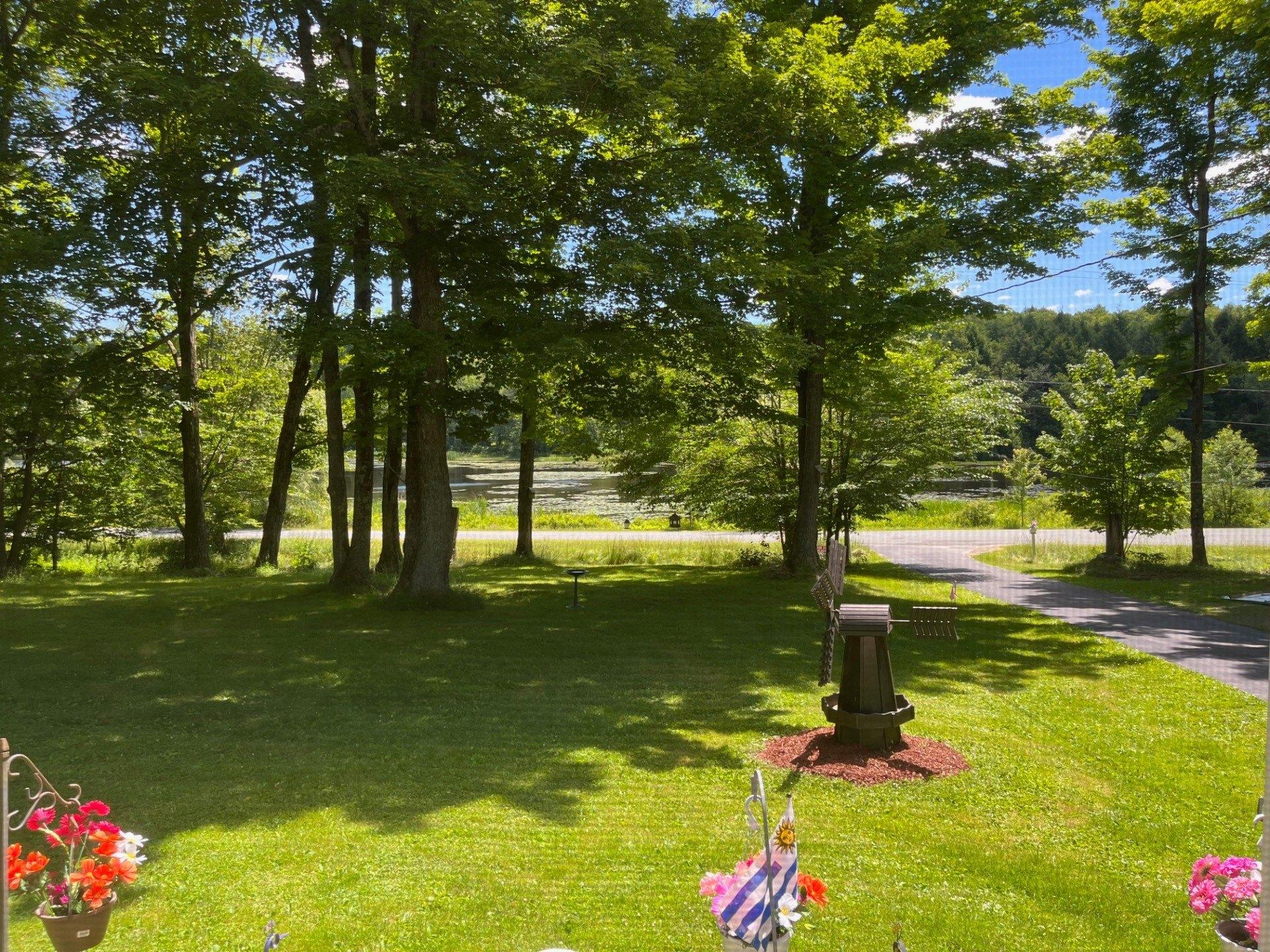 Beaver Lake Rd, Livingston Manor, NY 12758