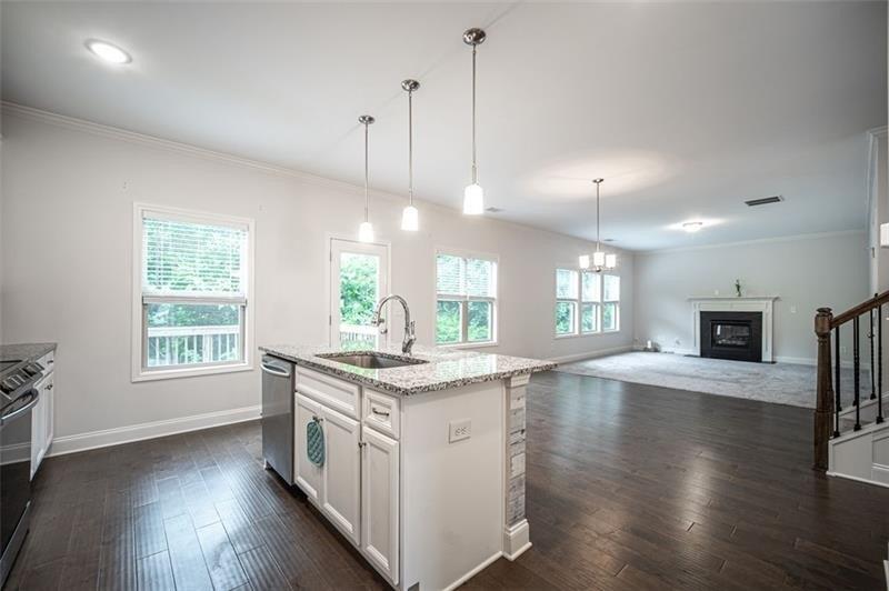 Cottonwood Trl, Gainesville, GA 30504