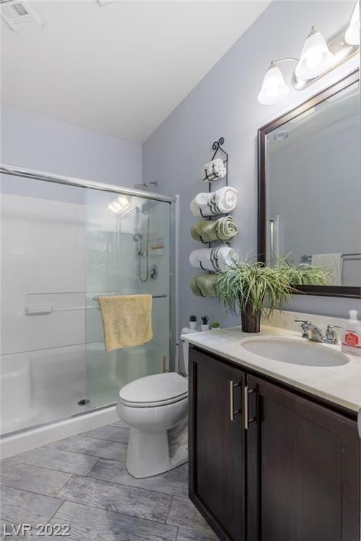 Camino Largo Ave, Henderson, NV 89044