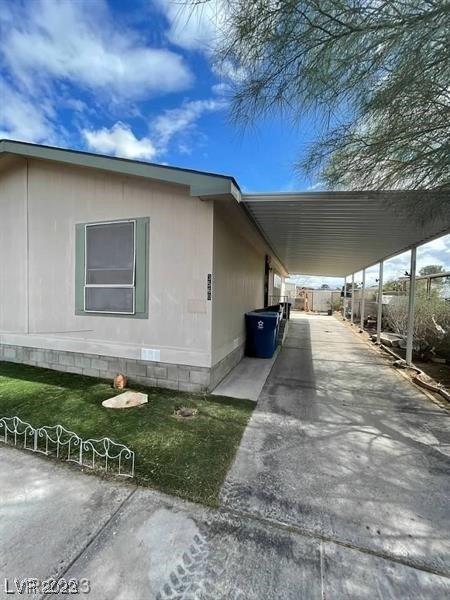 Estes Park Dr, Las Vegas, NV 89122