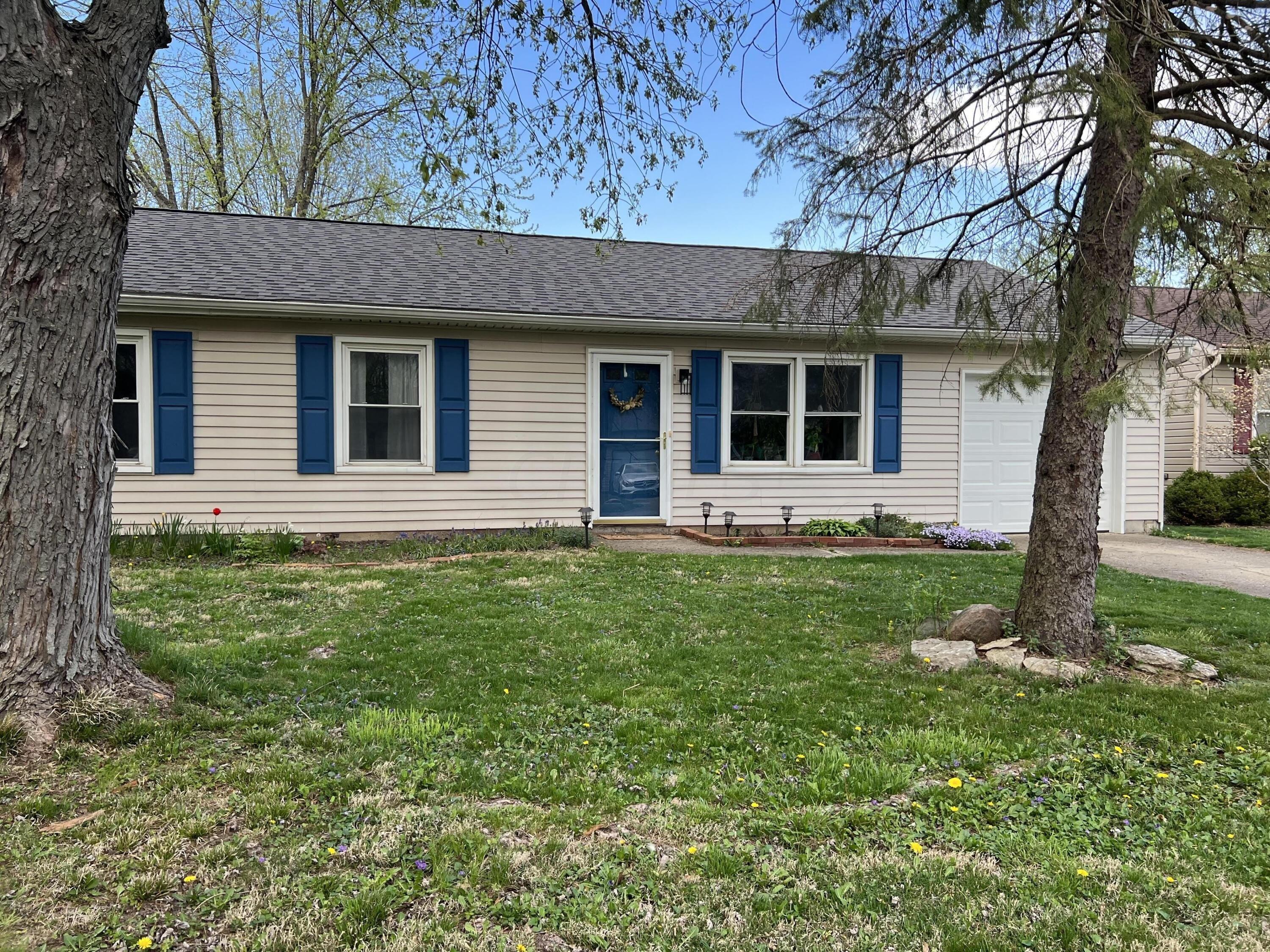 Poppyseed Ct, Columbus, OH 43207