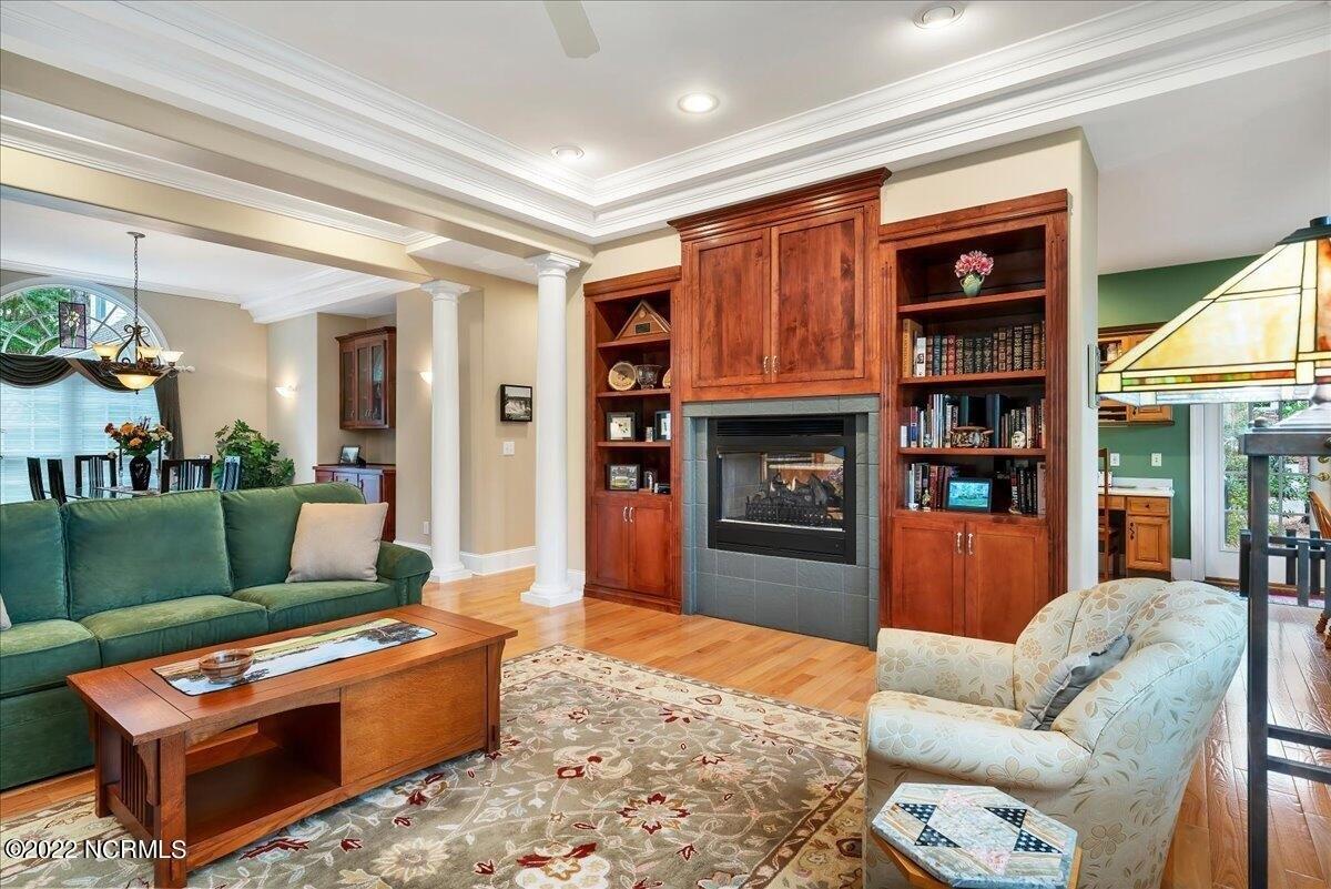 Talamore Dr, Southern Pines, NC 28387