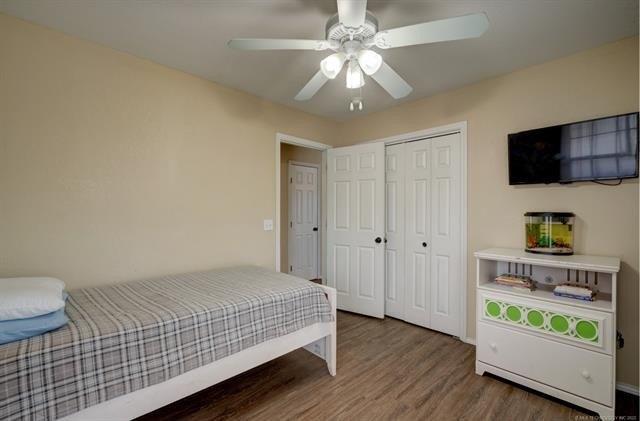 S Division St, Sapulpa, OK 74066