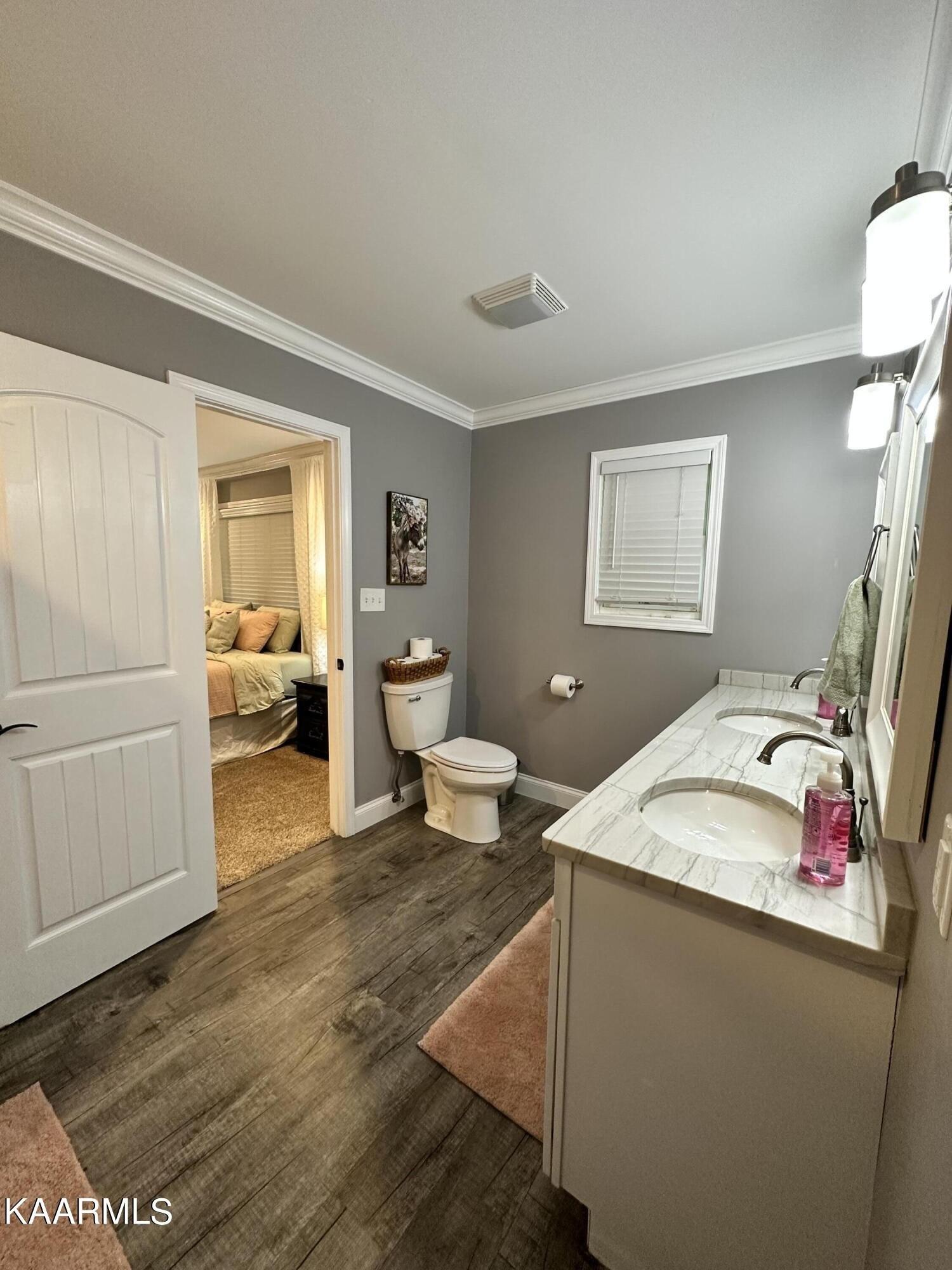 Roberts Rd, Corryton, TN 37721