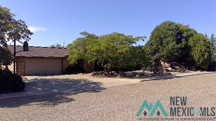 W 19th St, Portales, NM 88130