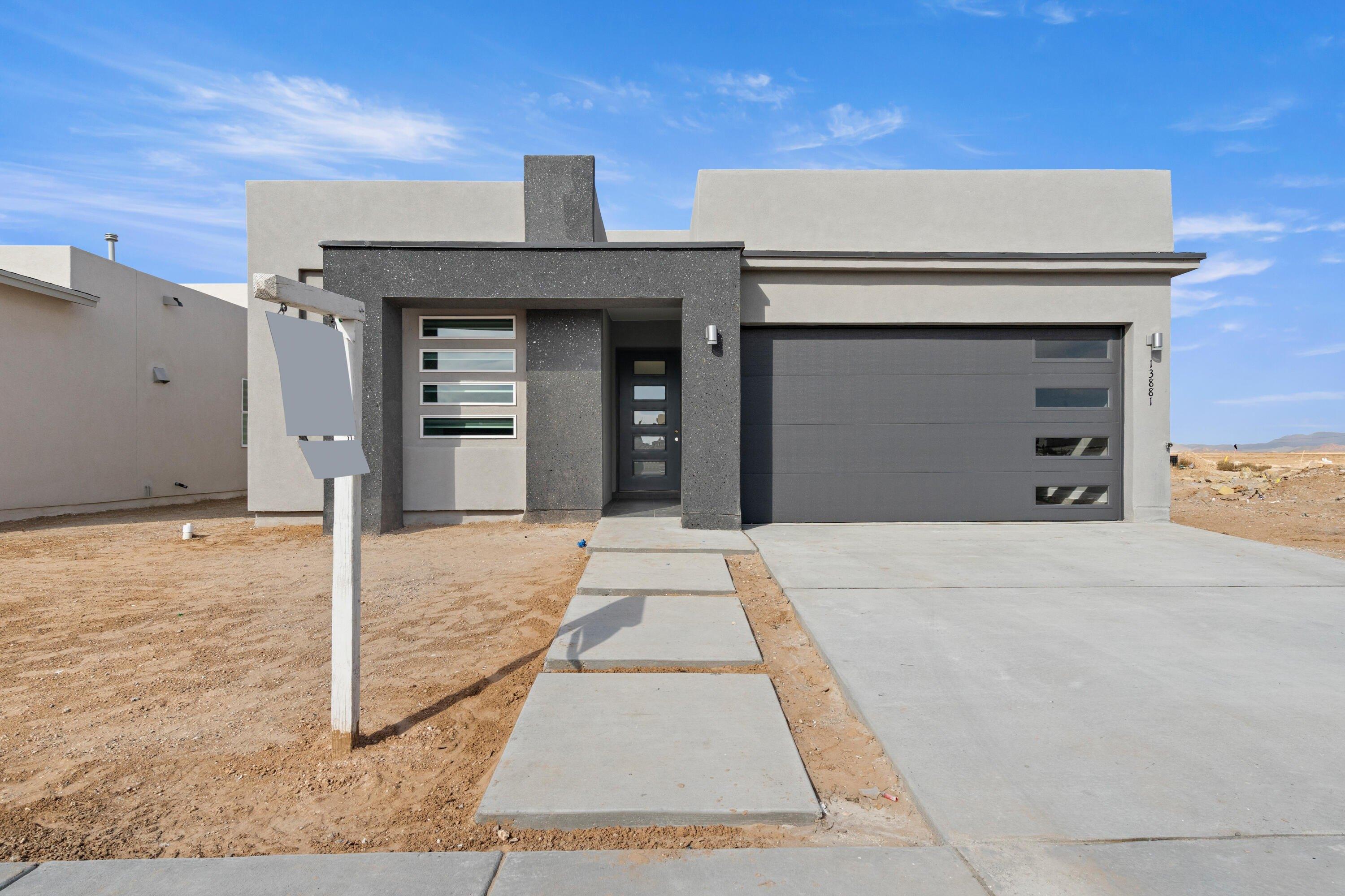 Paseo Modesto Dr, El Paso, TX 79928