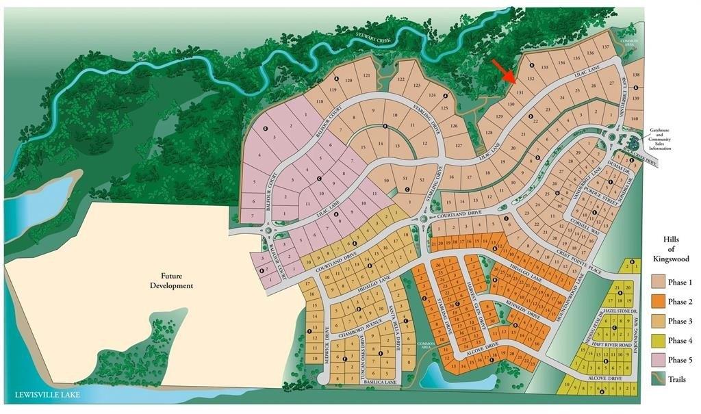 Lilac Ln, Frisco, TX 75034