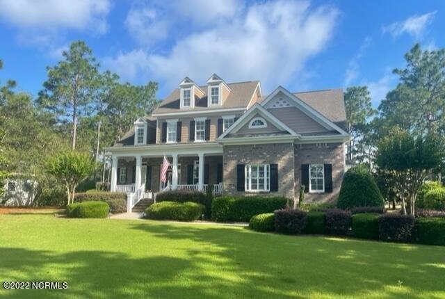 Medina Ct, Southport, NC 28461