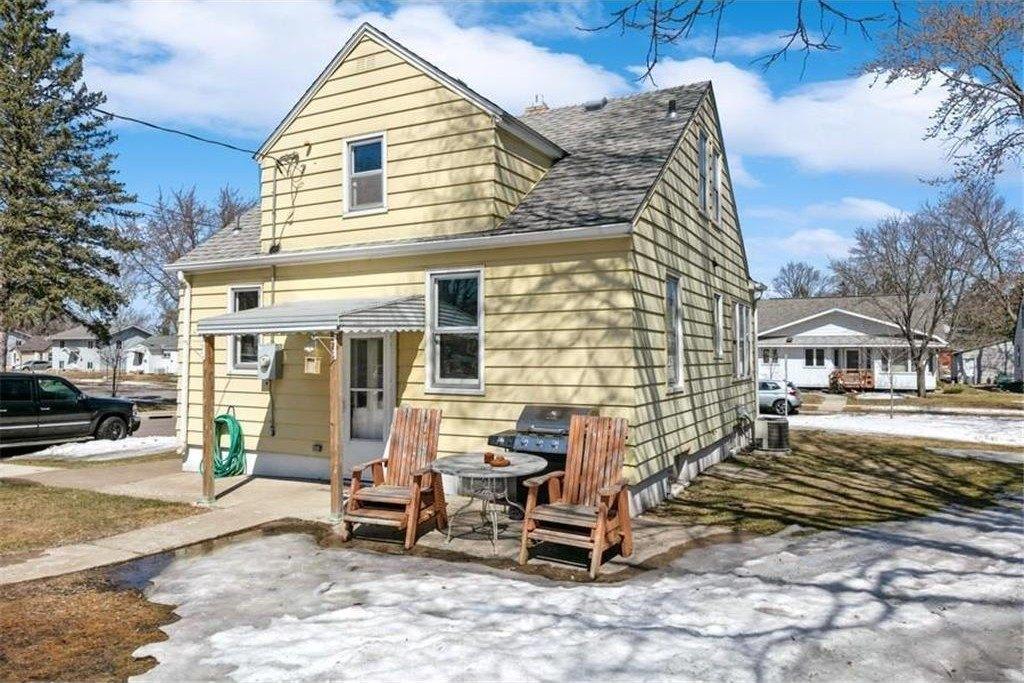 5th Ave Ne, Saint Cloud, MN 56304