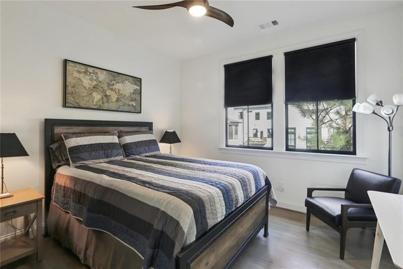 Bismark Rd Ne, Atlanta, GA 30324