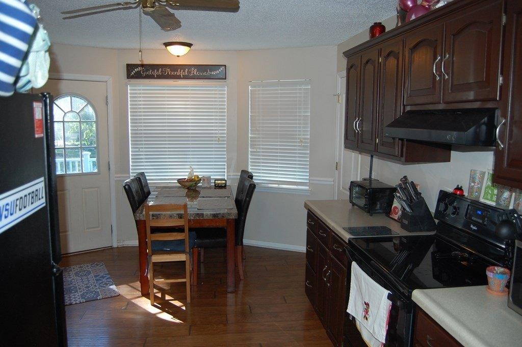 County Road 135, Riceville, TN 37370