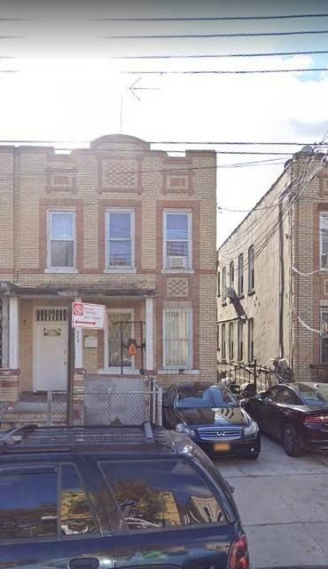 Newport St, Brooklyn, NY 11207