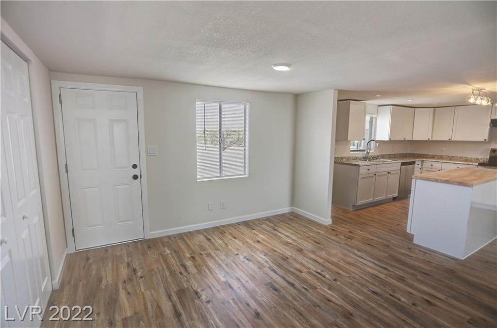 Venza St, Pahrump, NV 89048