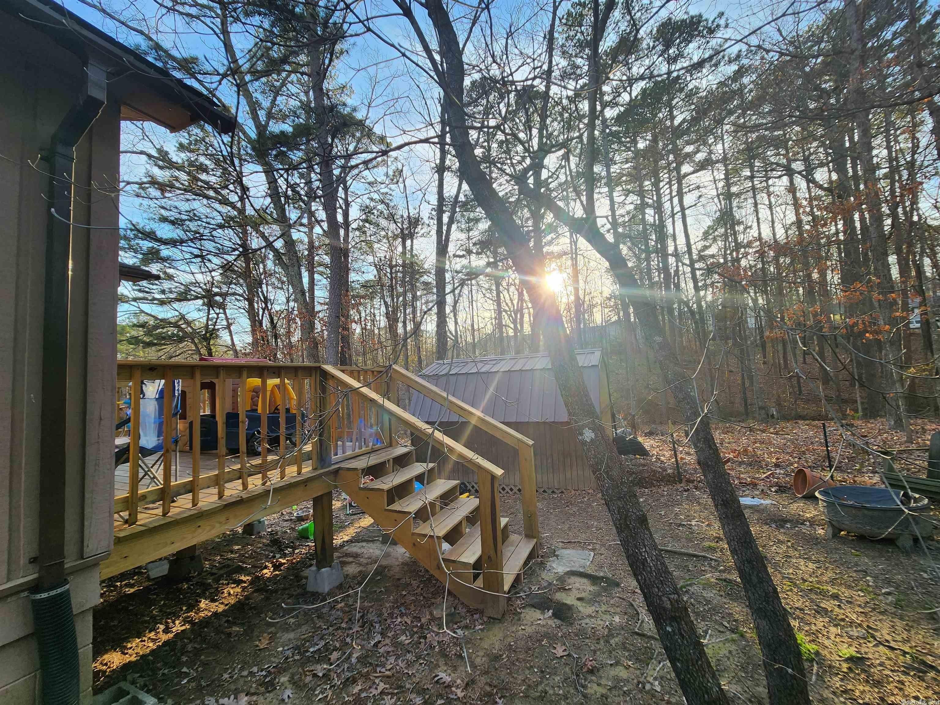 Dunn Hollow Dr, Fairfield Bay, AR 72088