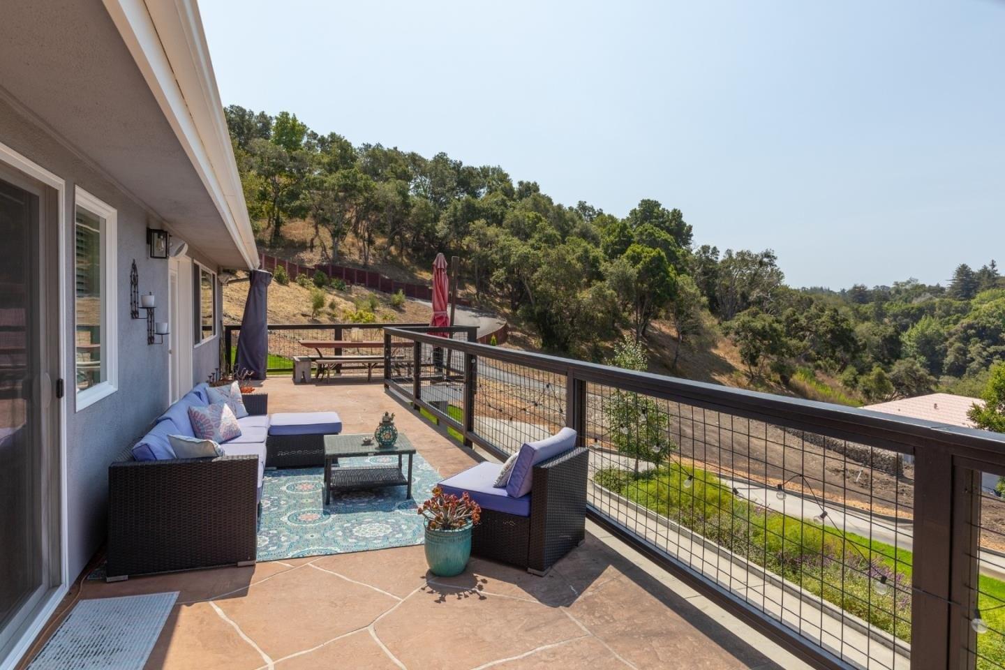Meadow Haven Ln, Soquel, CA 95073
