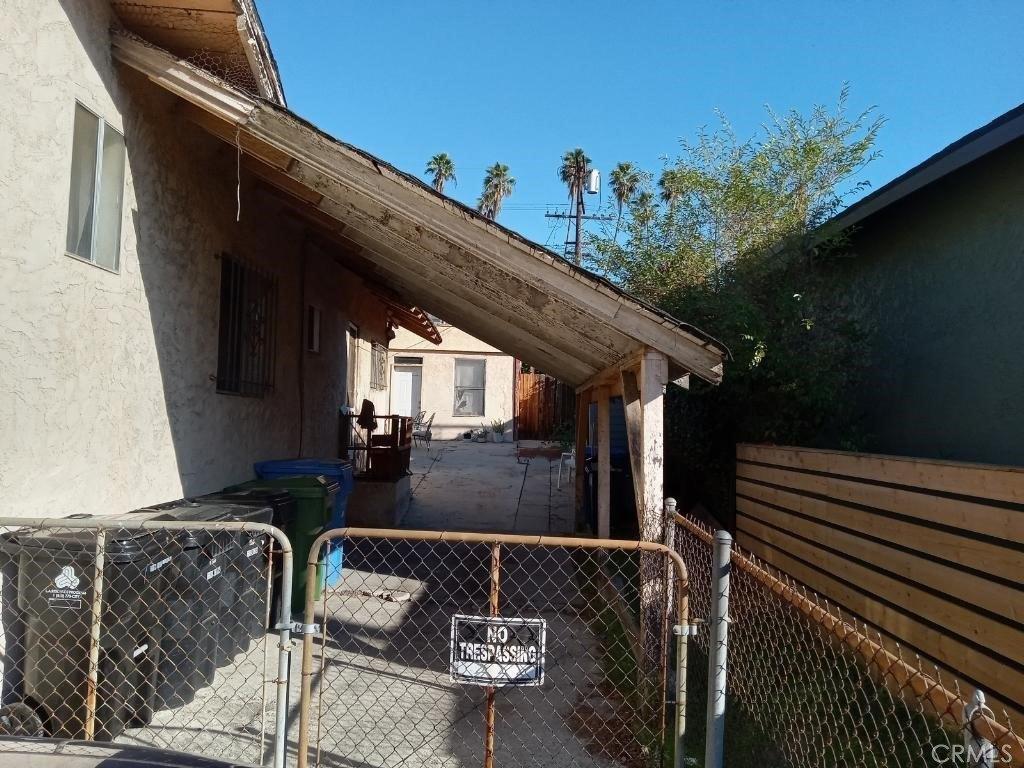 N Virgil Ave, Los Angeles, CA 90029