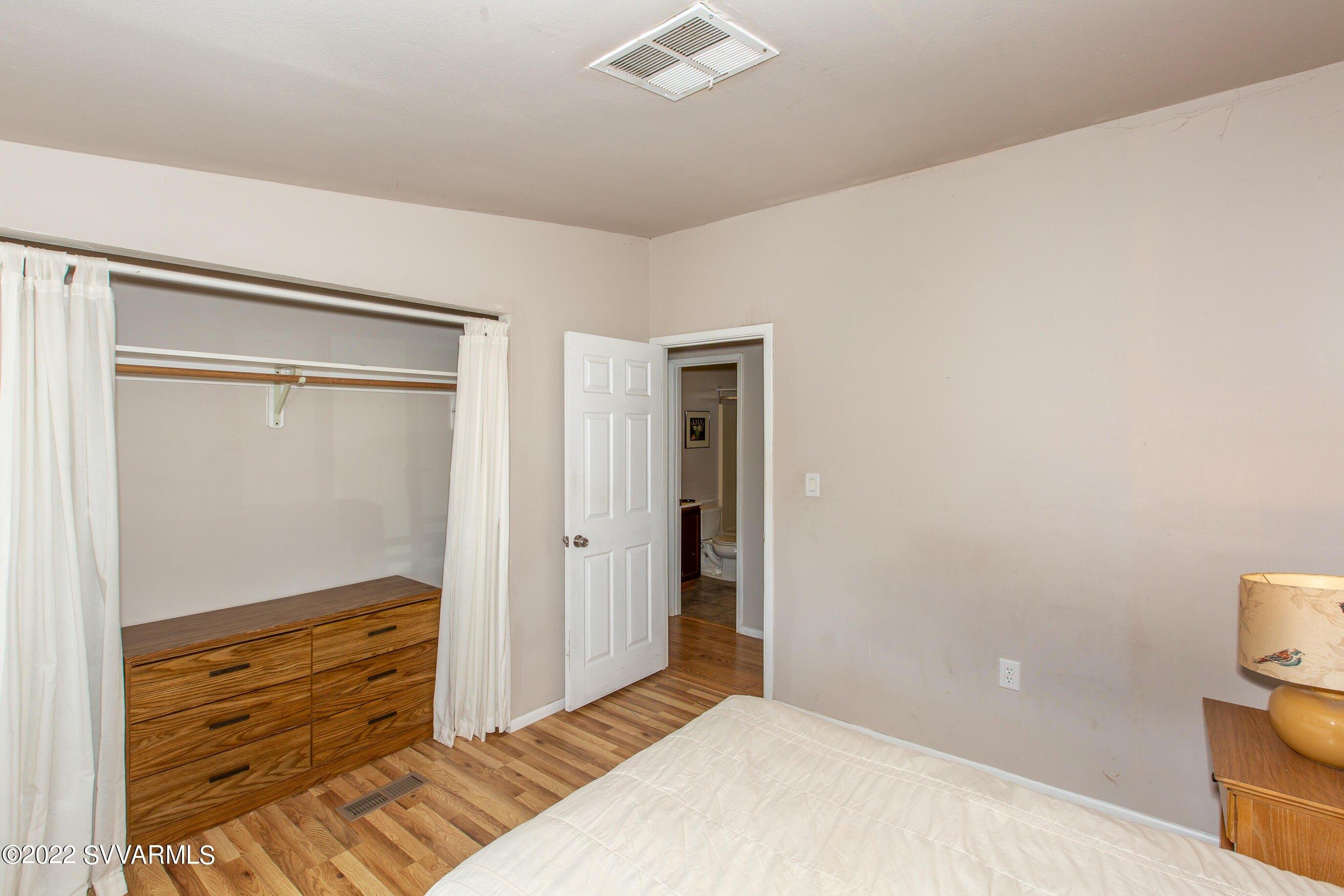 E White Wing Way, Rimrock, AZ 86335