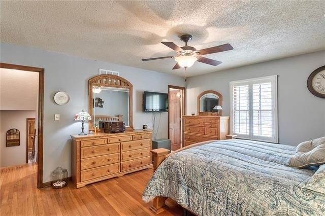 Ne 69th Ter, Kansas City, MO 64118