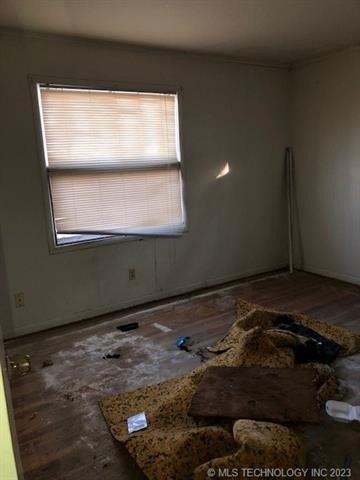 N Hartford Ave, Tulsa, OK 74106