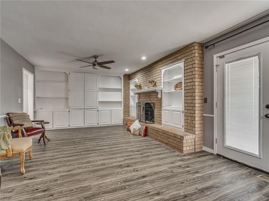 Brentford Ter, Oklahoma City, OK 73132