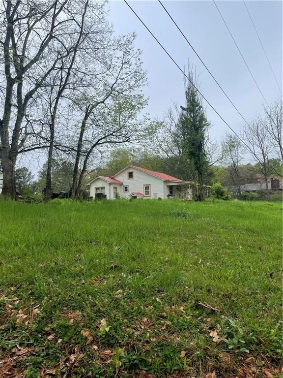 Farmer Rd Nw, Cartersville, GA 30120
