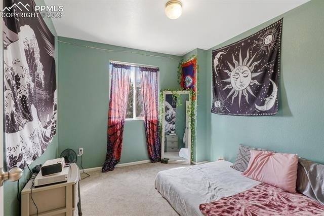 Audubon Dr, Colorado Springs, CO 80910