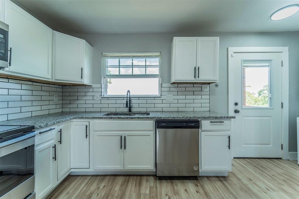 Grant St, Dallas, TX 75203