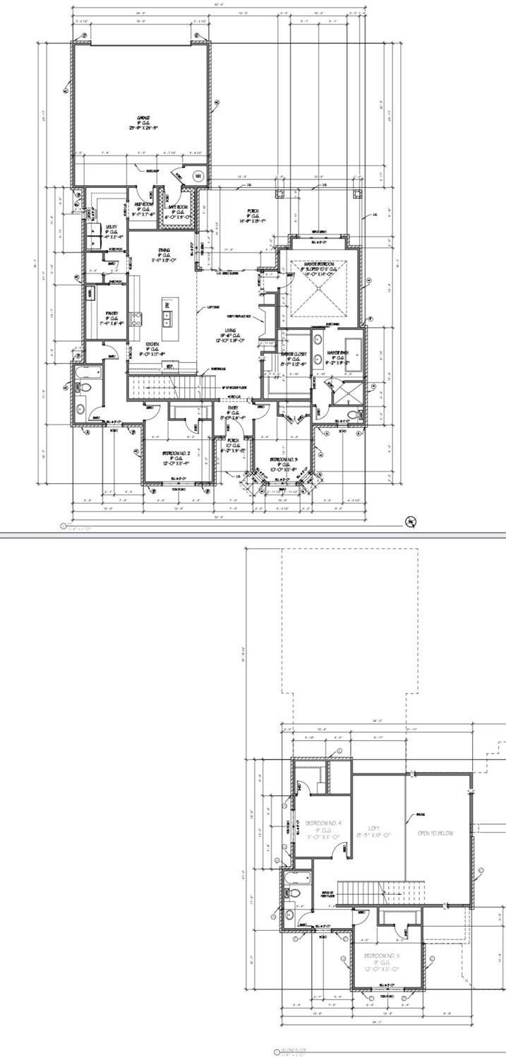 56th St, Lubbock, TX 79407