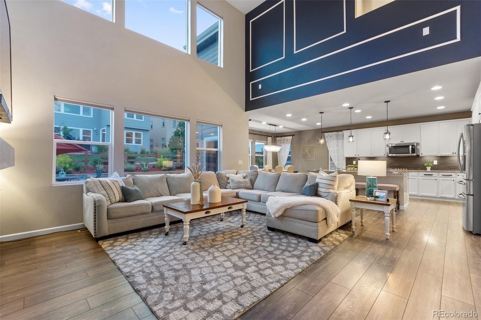 W 94th Ave, Arvada, CO 80007