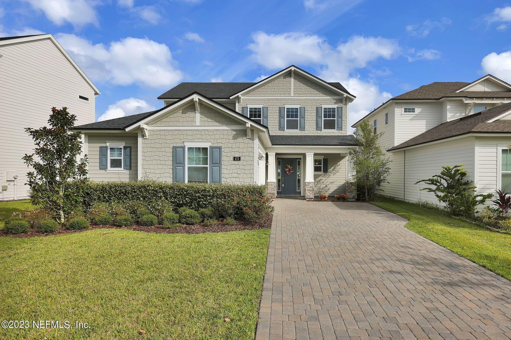 Parkbluff Cir, Ponte Vedra, FL 32081