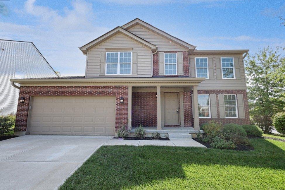 Honey Locust Ct, Maineville, OH 45039