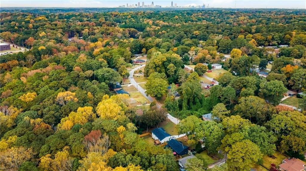 Fair Ln, Decatur, GA 30032
