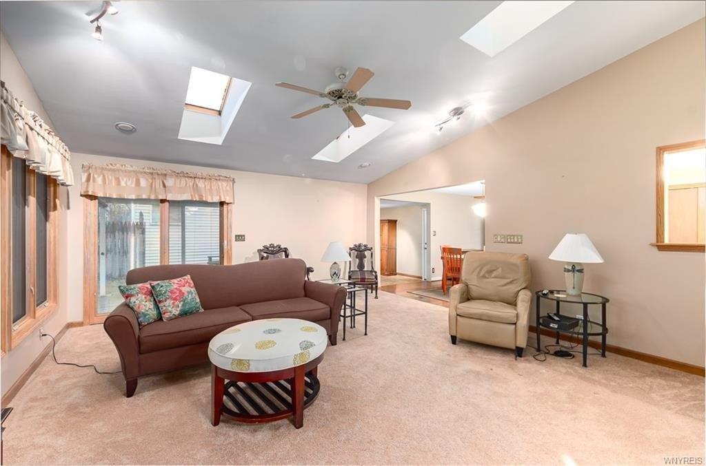 Heritage Rd, Tonawanda, NY 14150