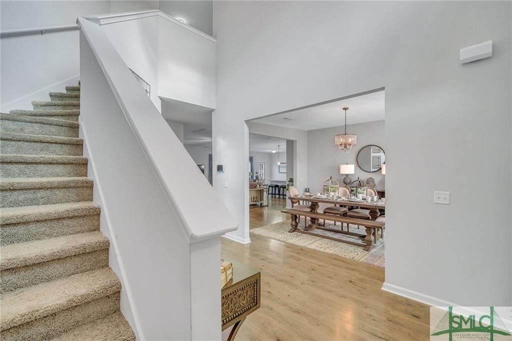 Sweetbay Ct, Hinesville, GA 31313
