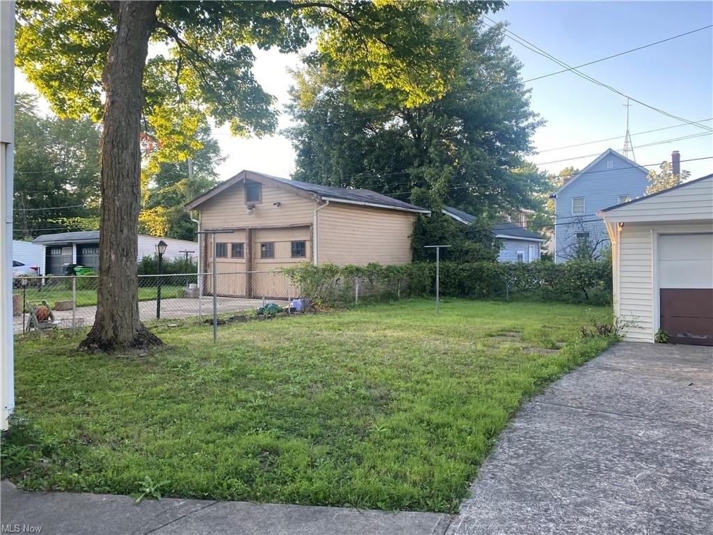 Melgrove Ave, Garfield Heights, OH 44105