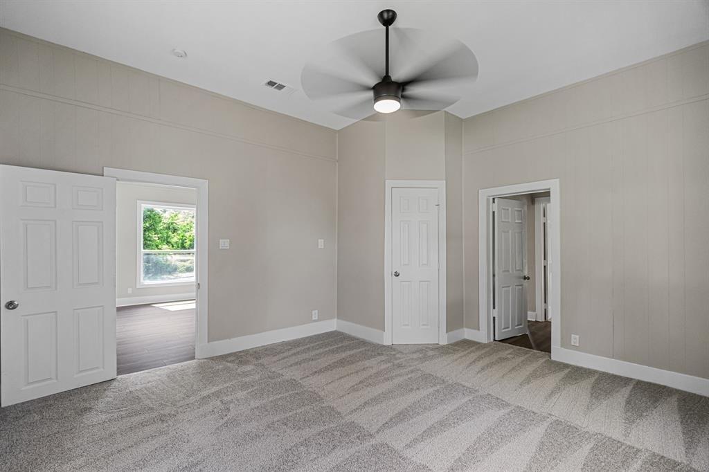 W Ellis St, Sherman, TX 75092