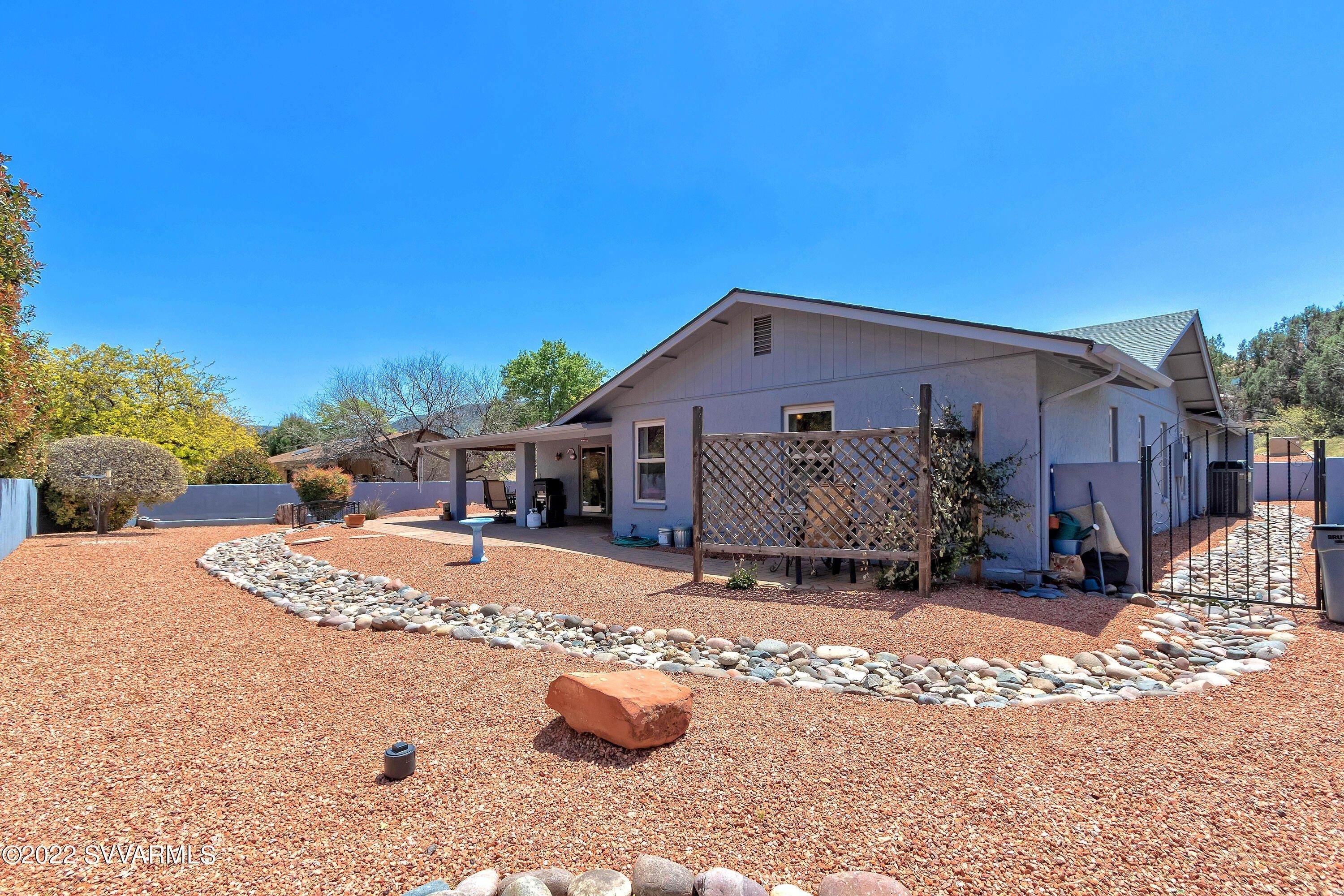 Starlight Way, Sedona, AZ 86351