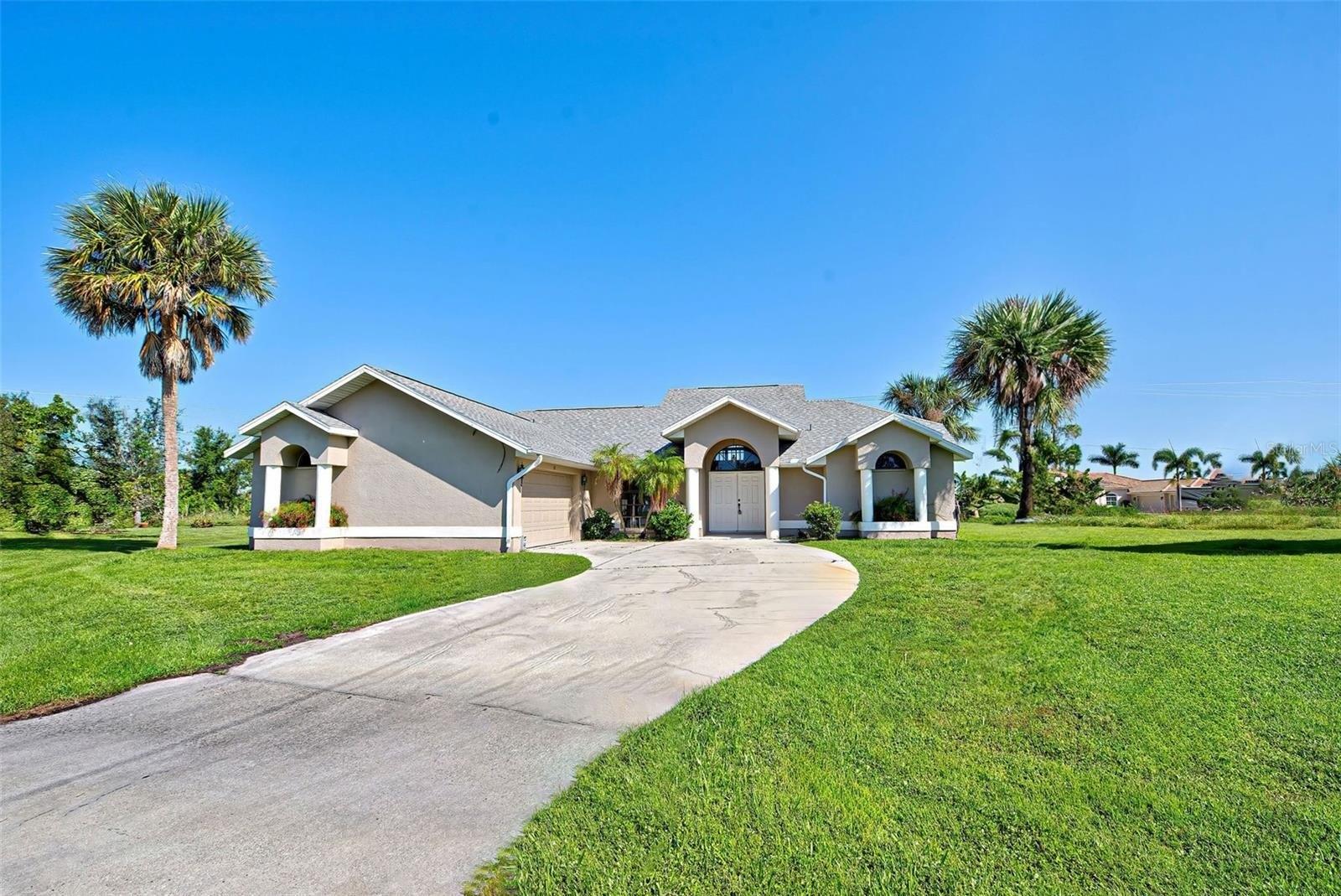 Belem St, Punta Gorda, FL 33983