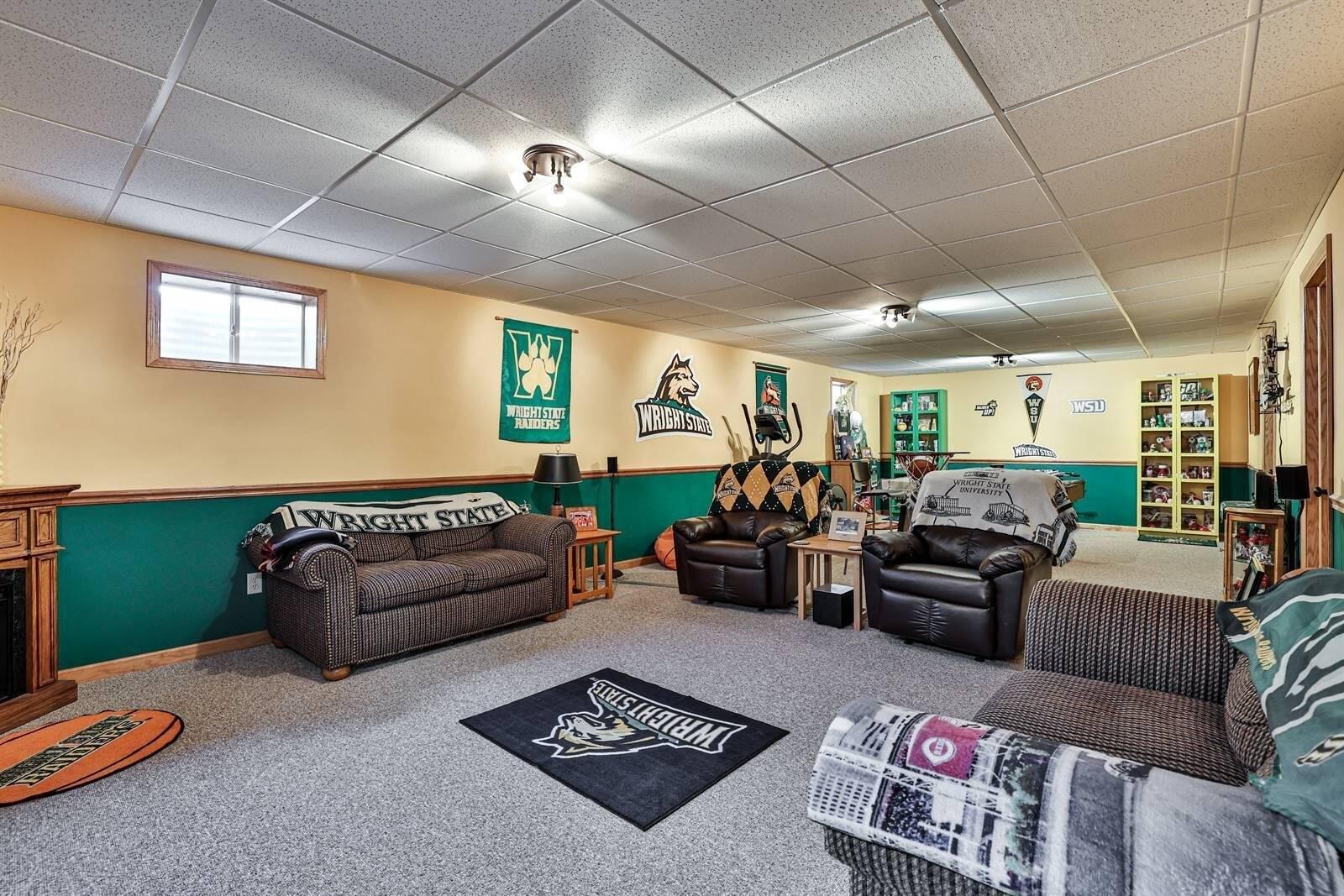 Curry Branch Dr, Tipp City, OH 45371