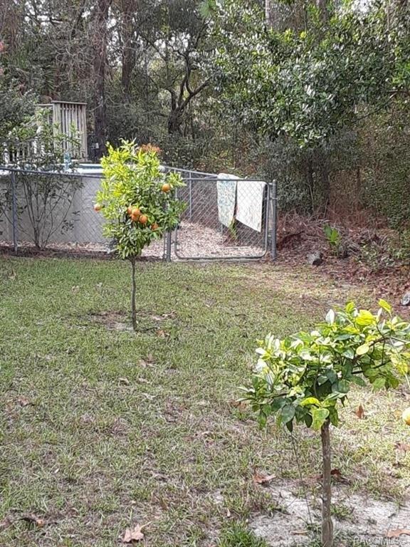 N Deltona Blvd, Citrus Springs, FL 34434