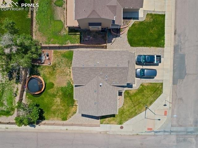 Parkglen Dr, Fountain, CO 80817